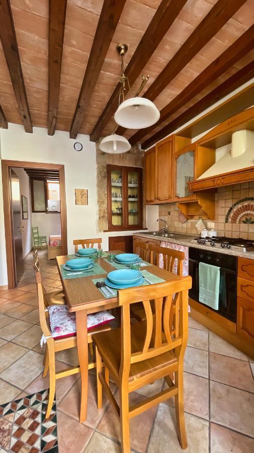Afrodite Apartment *