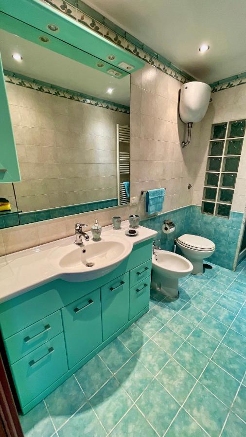 Apartment Afrodite