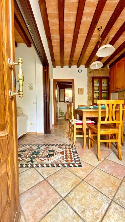 Apartment Afrodite *