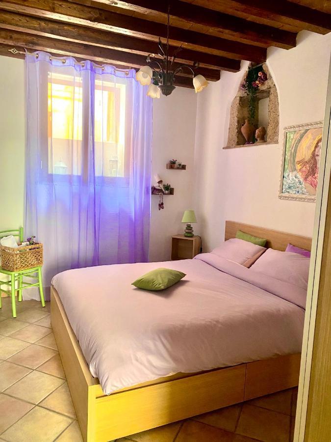 Afrodite Apartment Tessennano